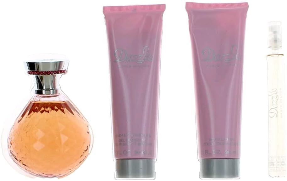 Paris Hilton Dazzle Eau de Parfum Feminino 100ml